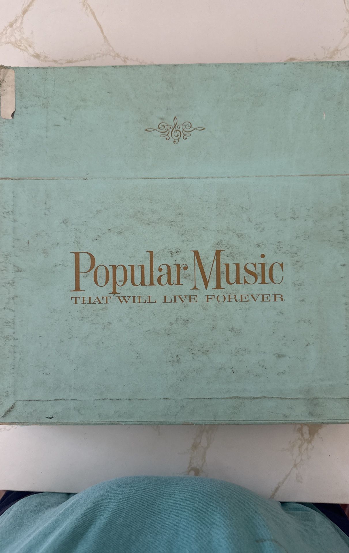 Popular Music