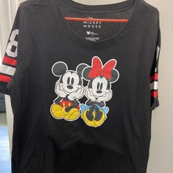 Mickey Mouse