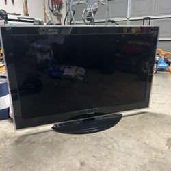 47” Toshiba 