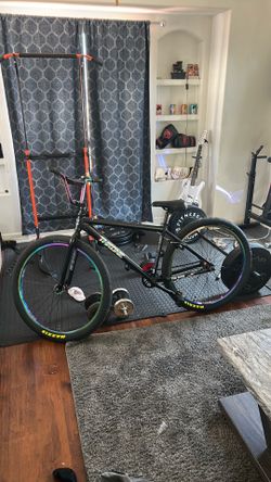 Throne 29er