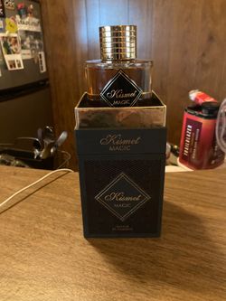 Lattafa Maison Alhambra Kismet Magic (Killian Angel's Share) Eau De Parfum Men's Fragrance