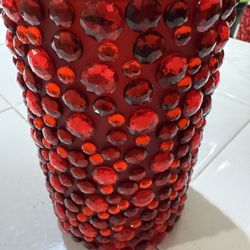 Candle Holder - Christmas