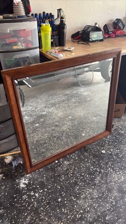 Mirror 42x38