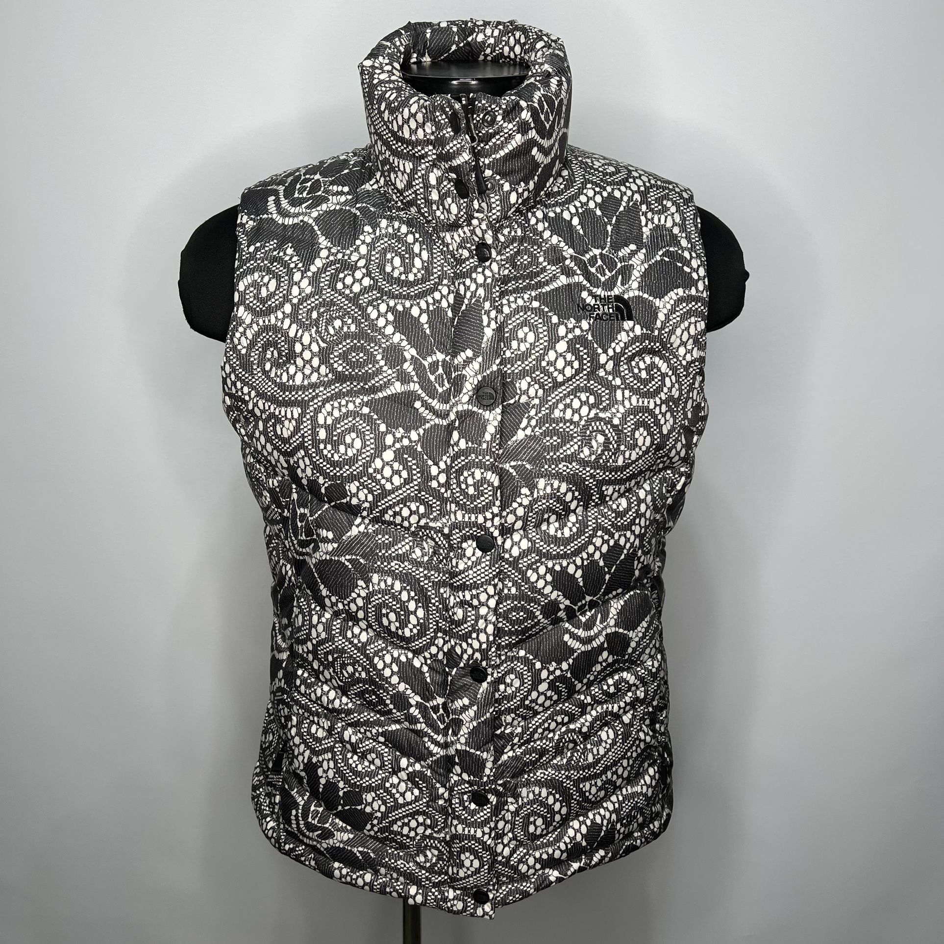 Womens XL - Eddie Bauer StormDown 800 Down Puffer Vest