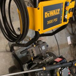 Dewalt 3600 brand new 