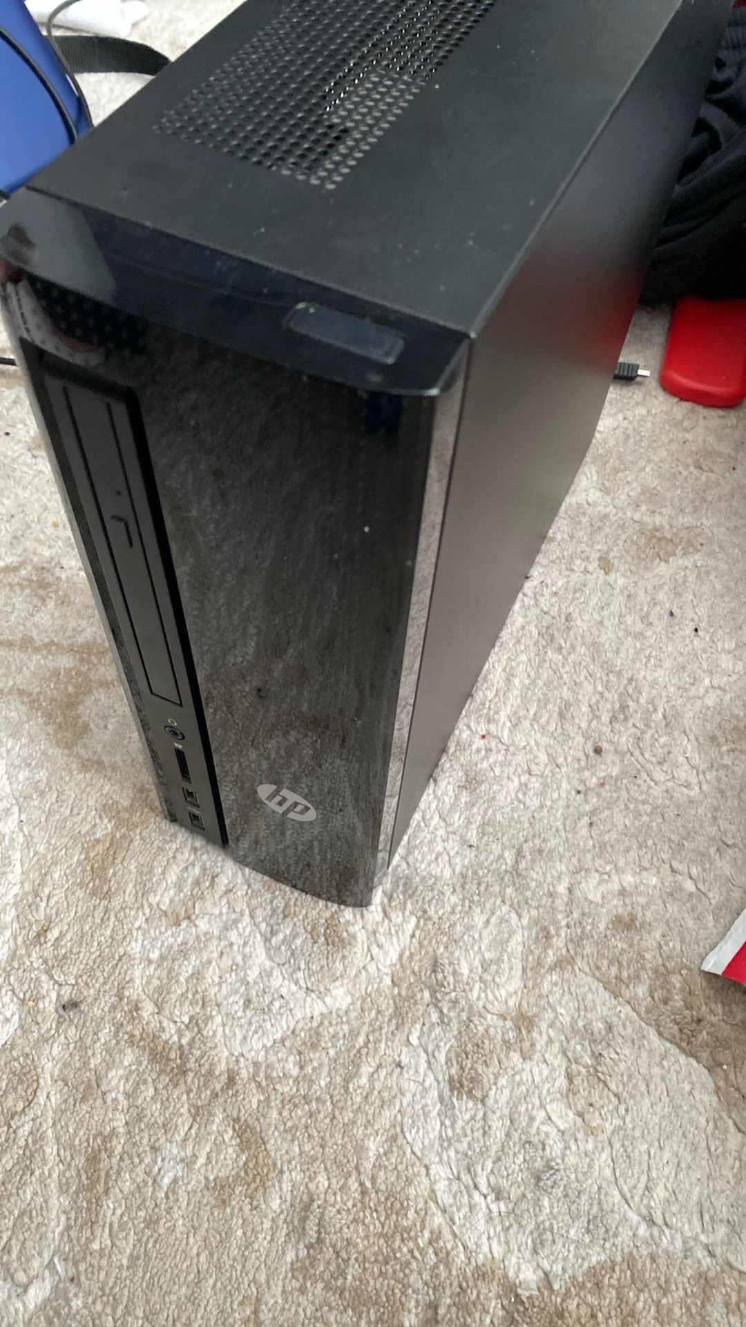 HP Pc