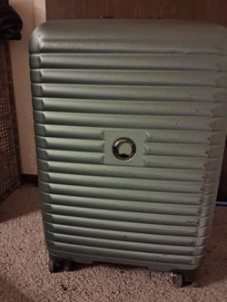 DELSEY PARIS CRUISE Hardside Expandable Spinner Luggage
