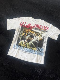 Valley dreams T-shirt