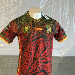 Jersey New Size M L XL