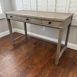 Pottery Barn Toulouse Writing Desk (48")