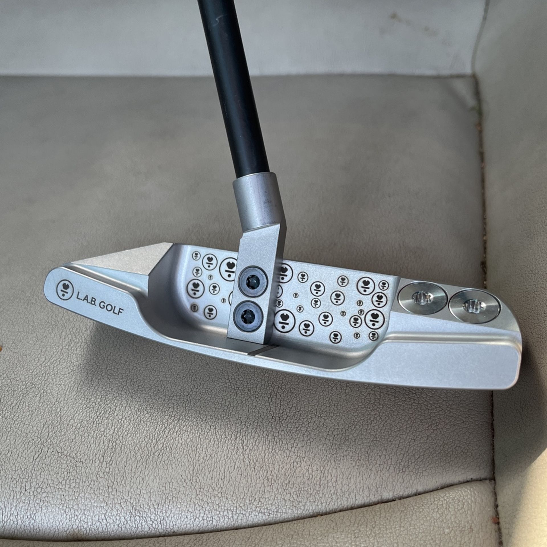 Lab Golf Link.1 Putter 2023 for Sale in Roseville, CA OfferUp