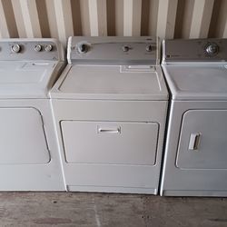 Electric Or Gas Dryer 159each Wwarranty