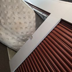 Luxury king size mattress