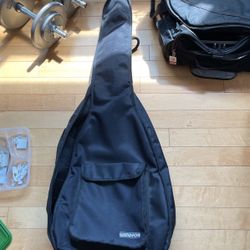 Guitar Bag Windsor Soft 