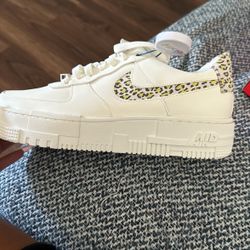 Nike Air Force