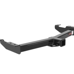 Curt Receiver Hitch 