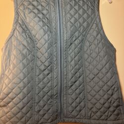 Laura scott Gilet