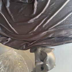 Batman cape and mask adult