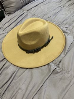 New Woman Hat