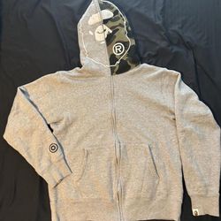 Bape hoodie