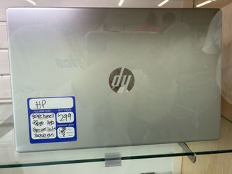 HP Laptop