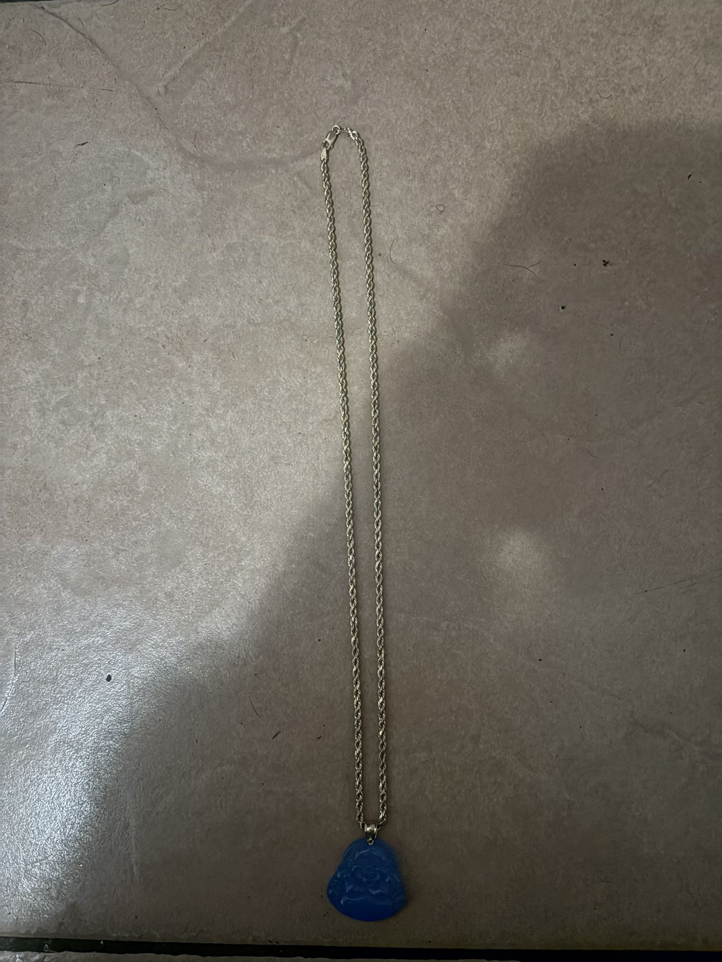 Buddha Chain
