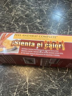 Flooring Heating Mat