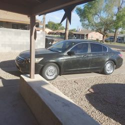 2010 Honda Accord