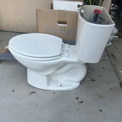 Toilets 