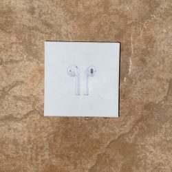 AirPods(up to trades)