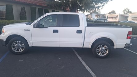 2007 Ford F-150