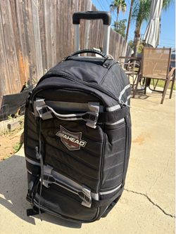 ahead armor drum hardware bag