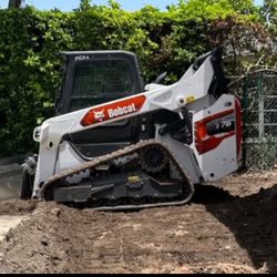 2021 Bobcat T76