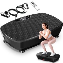 Brand New Vibration Plate, Vibration Plate for Lymphatic Drainage