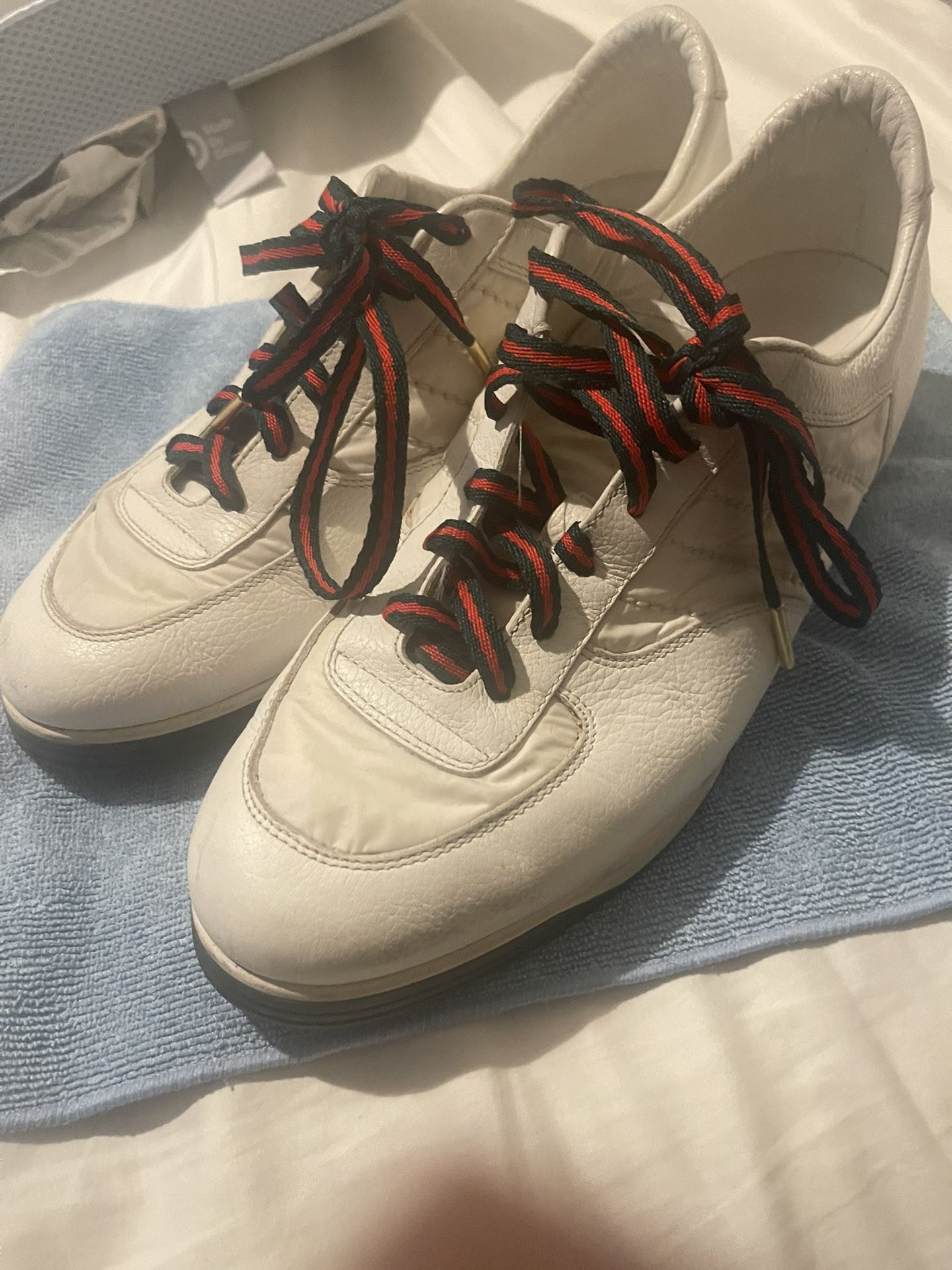 Gucci Sneakers Men