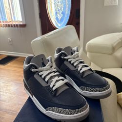 Jordan 3’s Georgetown