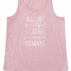 Women’s 3x Tank Top