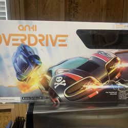 ONKI OVERDRIVE 