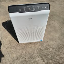 WINIX C535 Air Purifier