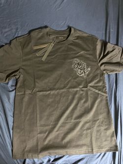 Amiri* shirt*