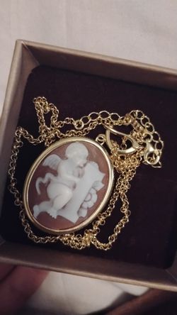 Hand Crafted Italian Jewelry