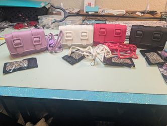 Small Mini Purses