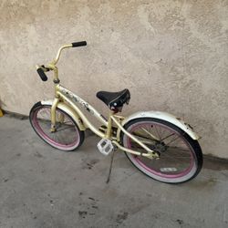 Kids Bike 