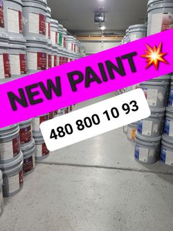 Paint