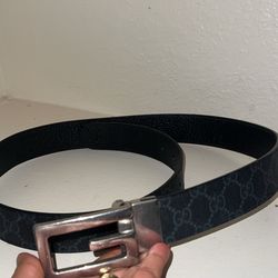Gucci Belt