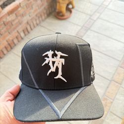 Kthla trinity LA  snapback