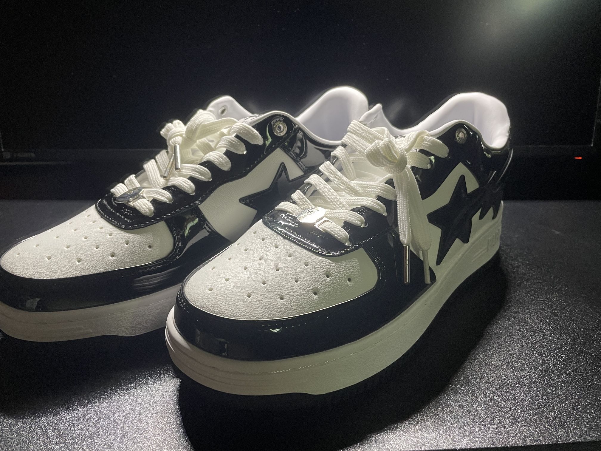 Bape Sta