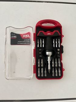 SKIL 28-Piece T-Handle Bit Set