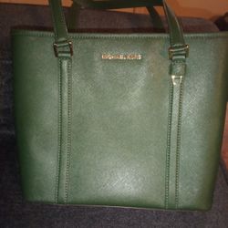 Michael Kors Purse $40