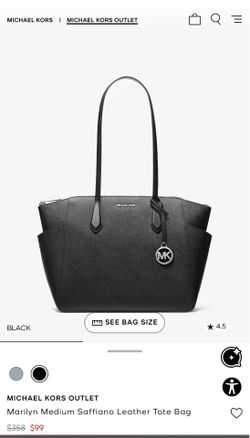 BRAND NEW! Michael Kors Bag